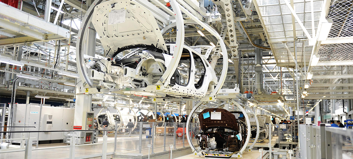 產(chǎn)品組裝(圖1)