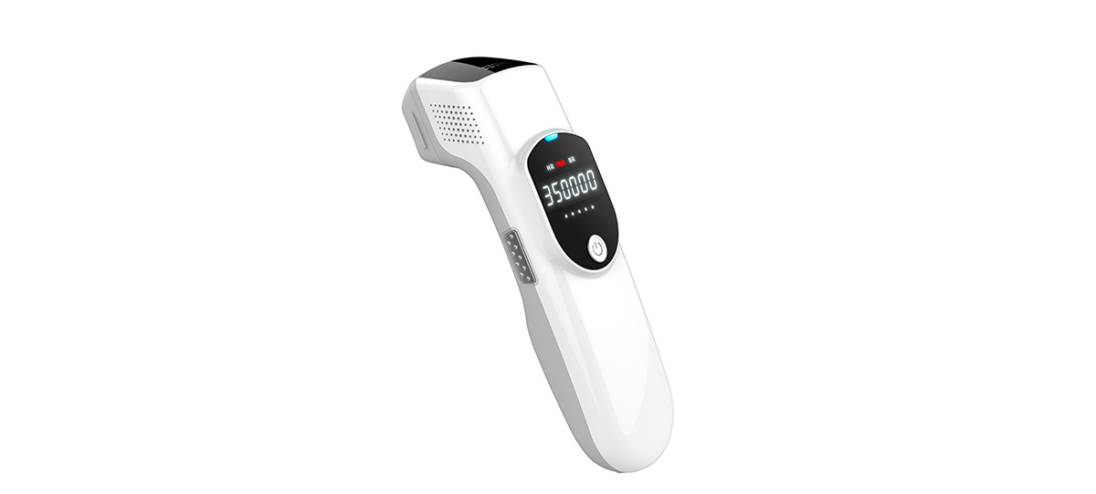 S1光子脫毛儀器(圖1)