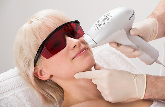 使用激光脫毛可以維持多長時間