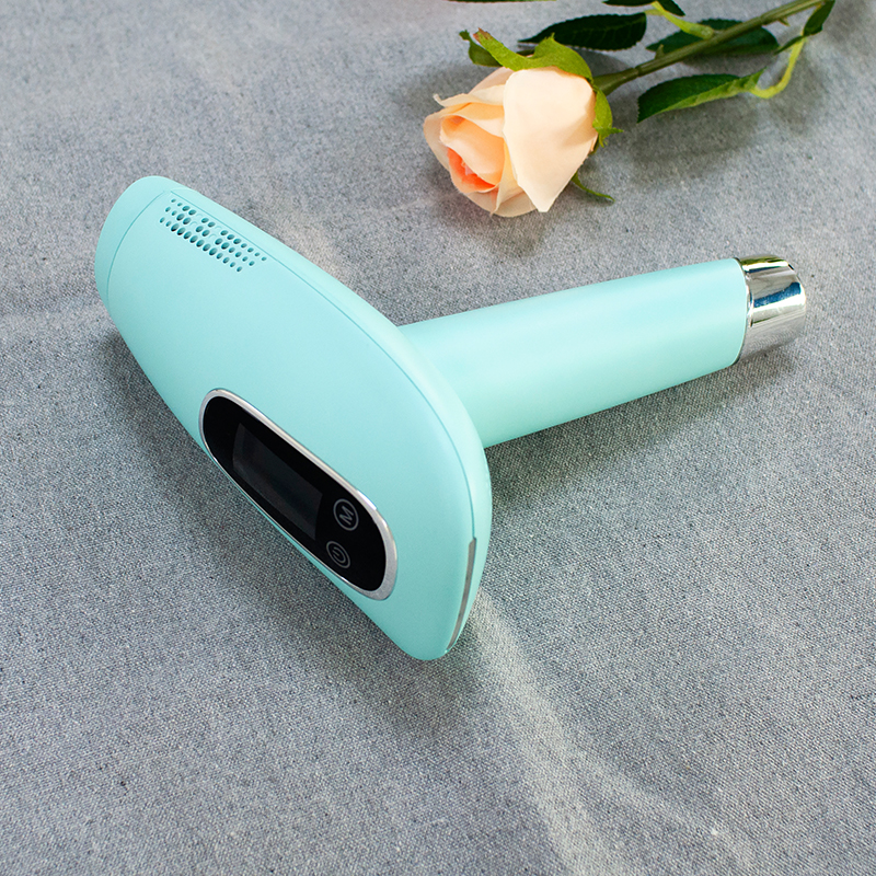 FDA款冰點脫毛儀 家用女士脫毛儀 舒適不痛脫毛儀 脫毛儀廠家