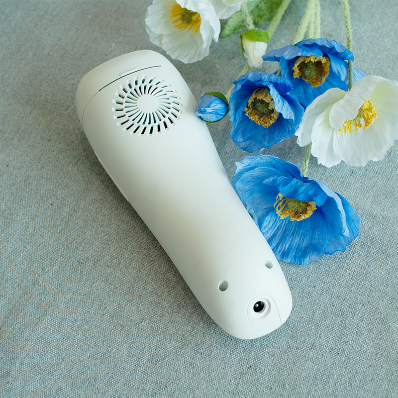 2021熱銷 M3全新家用激光ipl脫毛儀 無痛冰點脫毛方案/OEM 源頭廠家