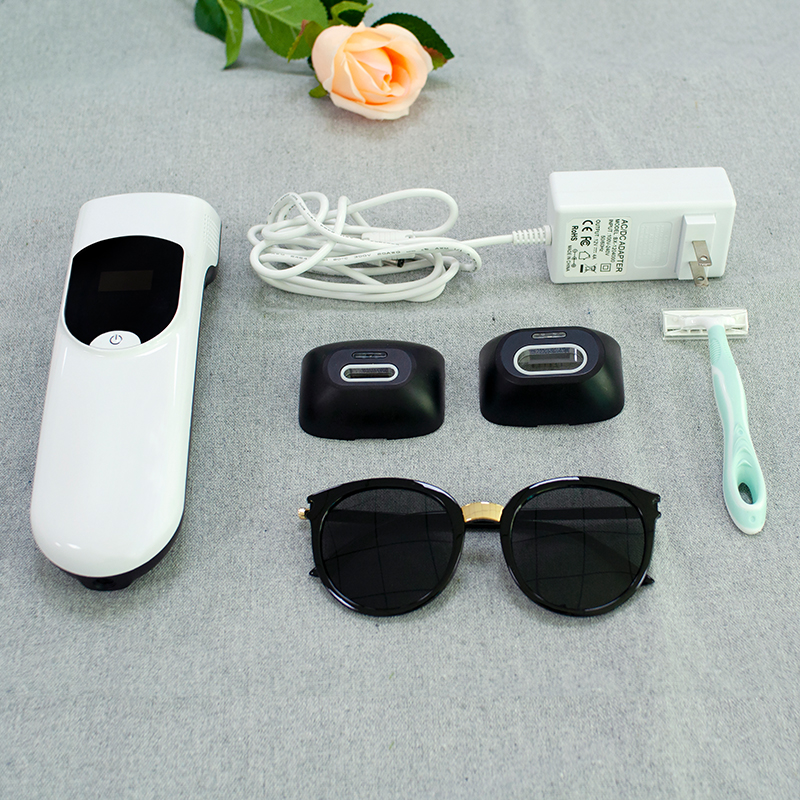 M2c 家用女士IPL光子激光脫毛儀 全身脫毛器  OEM/批發定制/生產廠家