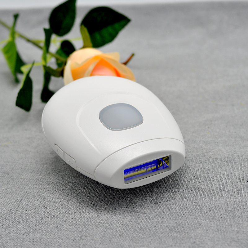 女士禮品脫毛儀 G1便攜小巧精致 光子脫毛儀器 家用禮品OEM貼牌方案 生產(chǎn)廠家