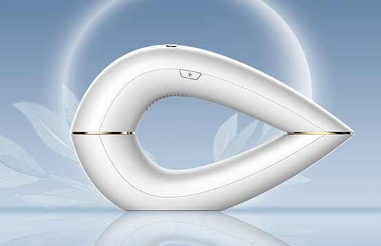 脫毛領(lǐng)域的硬核級別，藍(lán)寶石冰點(diǎn)脫毛儀