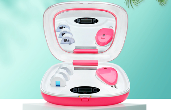 嘿，腋毛！看美麗如何戰勝腋毛（二）