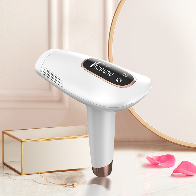 FDA款冰點(diǎn)脫毛儀 家用女士脫毛儀 舒適不痛脫毛儀 脫毛儀廠家