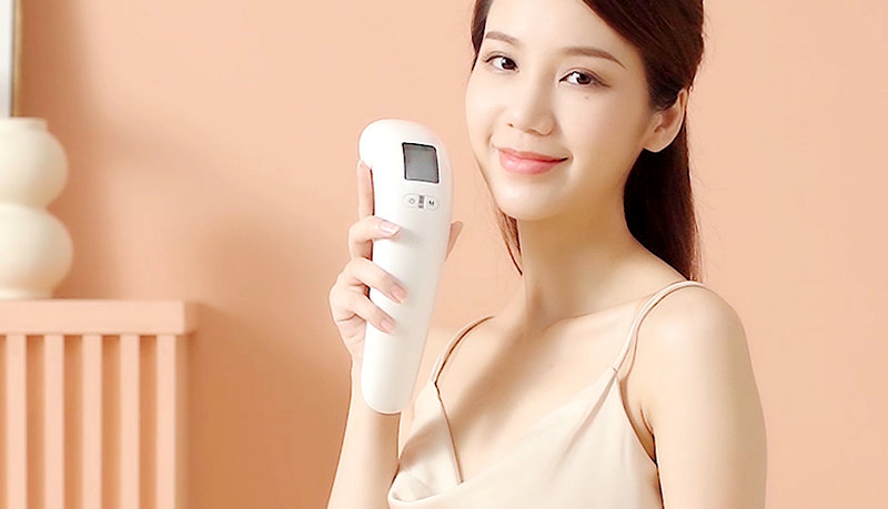 女孩的腋毛該不該去除？溫和的脫毛方法是什么？