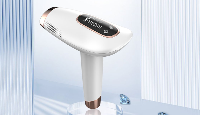 家用冰點脫毛儀靠譜嗎?