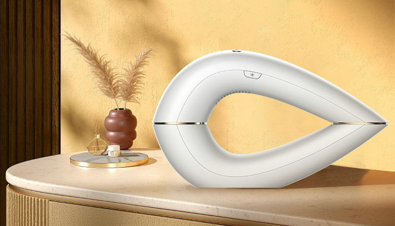 藍(lán)寶石冰點(diǎn)脫毛儀，讓你告別獼猴桃稱號(hào)