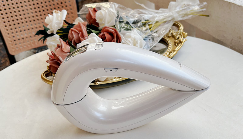 家用脫毛儀可以不刮毛使用嗎