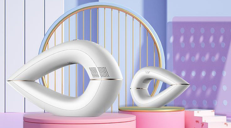 脫毛儀器的維護和保養