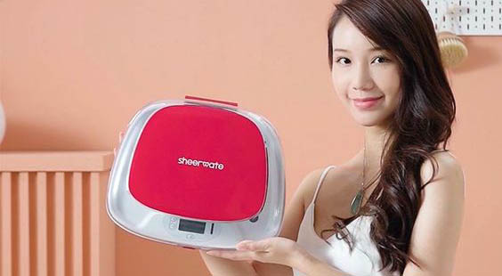 選擇一款適合你的脫毛儀器