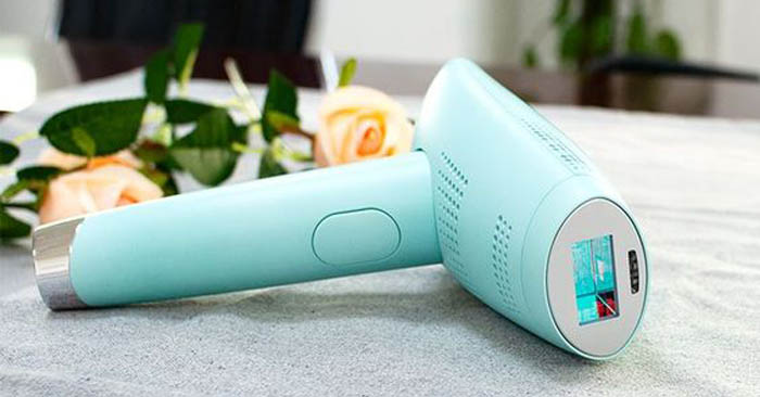 強(qiáng)脈沖光脫毛適合什么膚色