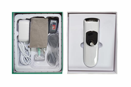 光子脫毛儀方案研發(fā)