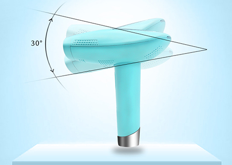 你在等諾鉑2020年新一代家用光子冰點脫毛儀嗎？(圖4)