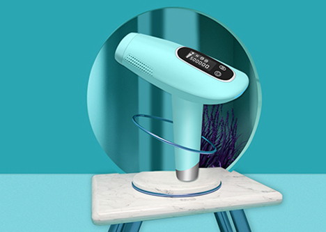 你在等秀美特2020年新一代家用光子冰點脫毛儀嗎？