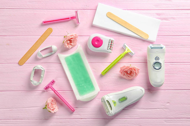 脫毛——從古至今我們一直為之努力的事(圖3) 脫毛——從古至今我們一直為之努力的事(圖3)