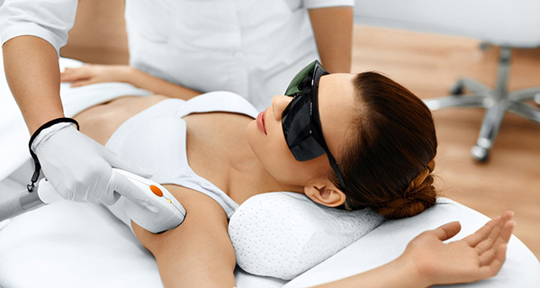 為什么用了光子脫毛儀后會變黑呢?(圖2) 為什么用了光子脫毛儀后會變黑呢?(圖2)