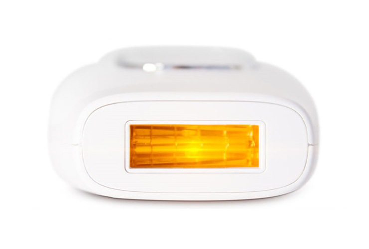 家用IPL脫毛儀不可缺少的部件之濾光片(圖3)