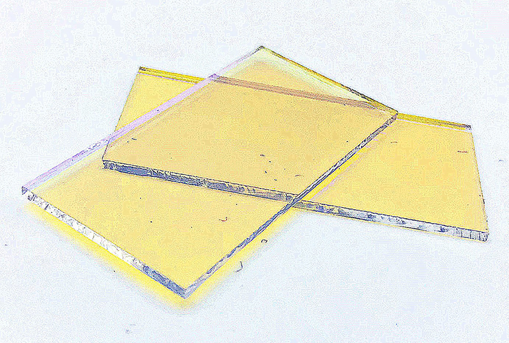 家用IPL脫毛儀不可缺少的部件之濾光片(圖2)