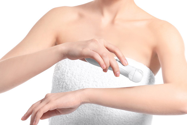 家用脫毛儀在使用時需要注意什么(圖2) 家用脫毛儀在使用時需要注意什么(圖2)