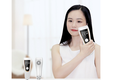 盤點性價比高，脫毛效果好的家用脫毛儀品牌(圖1)