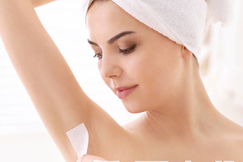 家用脫毛儀可以脫哪些部位？(圖1)