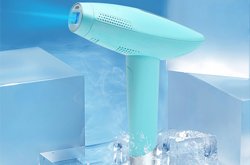 【解決你的煩惱】你還在苦尋一款合適的家用脫毛儀嗎？(圖1)