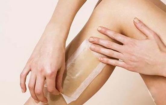 夏天到了，小姐姐們該怎樣安全有效的脫毛呢？(圖2)