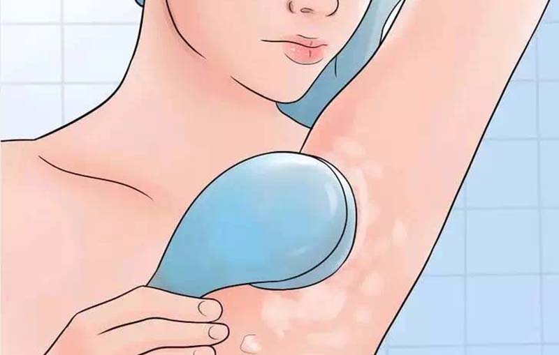 脫毛大作戰(zhàn)-如何使用家用光子脫毛儀？(圖2)