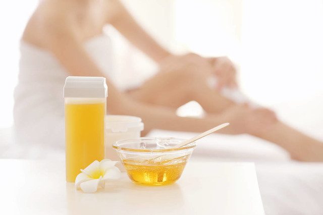 脫毛劑脫毛到底是什么原理？(圖1)