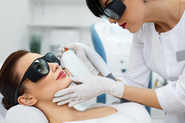 IPL、OPT、強脈沖光與光子嫩膚到底有什么區別呢？(圖2)