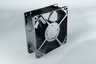 家用IPL脫毛儀不可缺少的部件之散熱風(fēng)扇