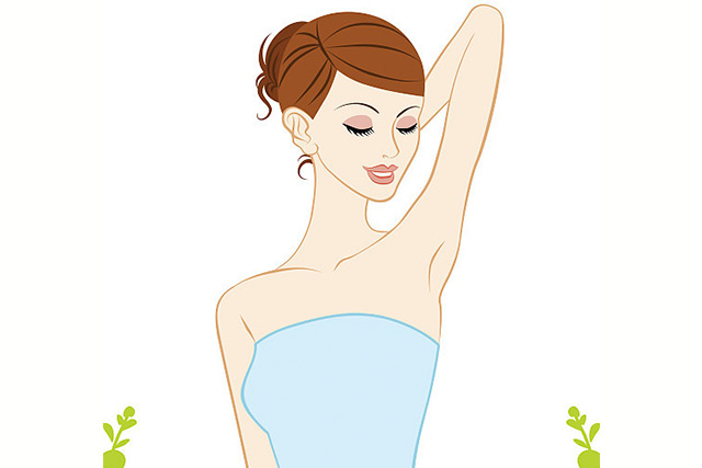 這些脫毛方式，可不適合懶寶寶們(圖2)