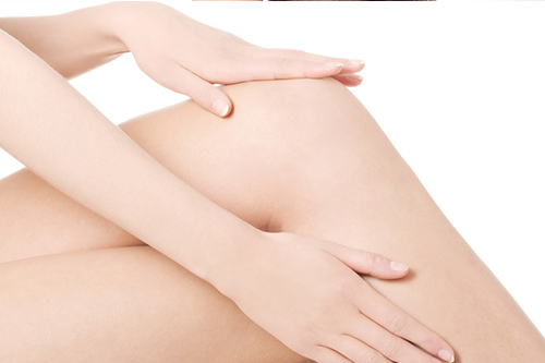 家用脫毛儀激光脫毛幾周見效？