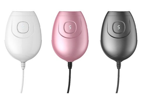 盤點諾鉑脫毛儀不同款式的特點(圖1)