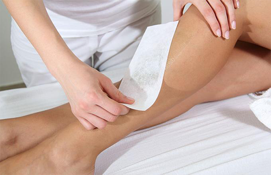 脫毛后又長，你是不是沒有用對方法