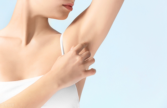 使用脫毛儀會影響我們的排汗嗎(圖1) 使用脫毛儀會影響我們的排汗嗎(圖1)