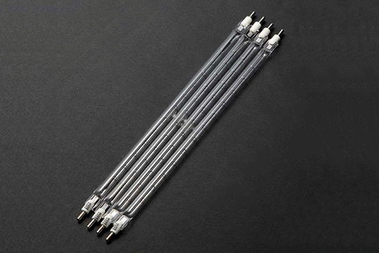 脫毛儀中的那根燈管，你知道其中的奧秘嗎