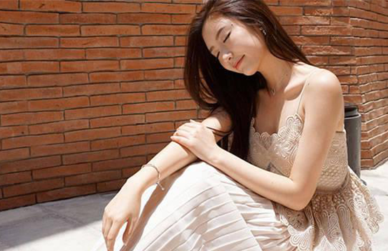 春天到了，夏天也就不遠(yuǎn)了，你準(zhǔn)備好“炫肉”了嗎？(圖1)