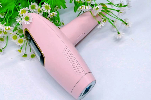 諾鉑冰點脫毛儀使用后需要保養(yǎng)嗎