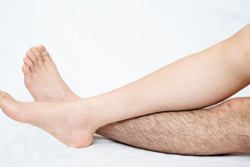 女生備孕期可以用激光脫毛儀嗎(圖1)