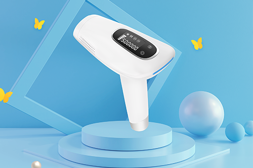 家用光子脫毛儀對(duì)眼睛有傷害嗎(圖1)