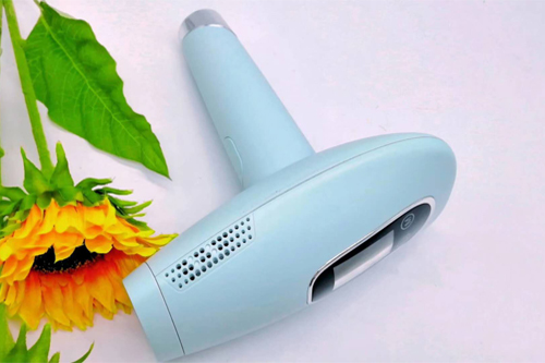 冰點家用脫毛儀，拒絕做獼猴桃女孩(圖2)