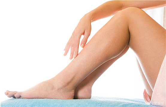 冰點(diǎn)脫毛儀對人體會有傷害嗎