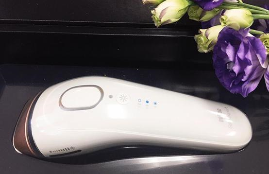 越來越多人選擇家用脫毛儀，這是什么原因呢？(圖2)