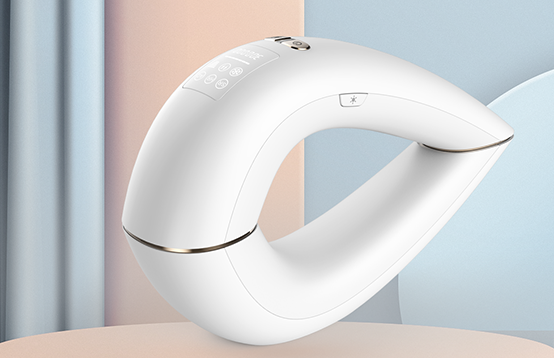 光子脫毛儀、冰點脫毛儀和藍寶石冰點脫毛儀的區別(圖3) 光子脫毛儀、冰點脫毛儀和藍寶石冰點脫毛儀的區別(圖3)