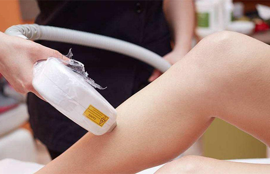 選擇對的脫毛方案,才能實(shí)現(xiàn)精準(zhǔn)脫毛(圖1) 選擇對的脫毛方案,才能實(shí)現(xiàn)精準(zhǔn)脫毛(圖1)