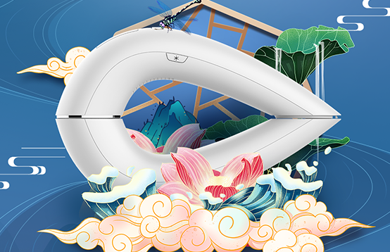 諾鉑藍(lán)寶石冰點(diǎn)脫毛儀，4周擁有光滑美肌(圖2)