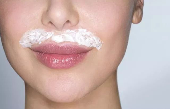 別再嘗試這些脫毛方式了，小心毀了你的臉(圖1)